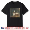 Bernese Mountain Dog Drinking Beer Shirt