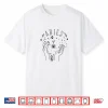 Womens Aries Zodiac Sign Celestial Astrology Horoscope Aries Symbol Shirt