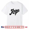 Aries Retro Zodiac Astrology Horoscope Aries Shirt