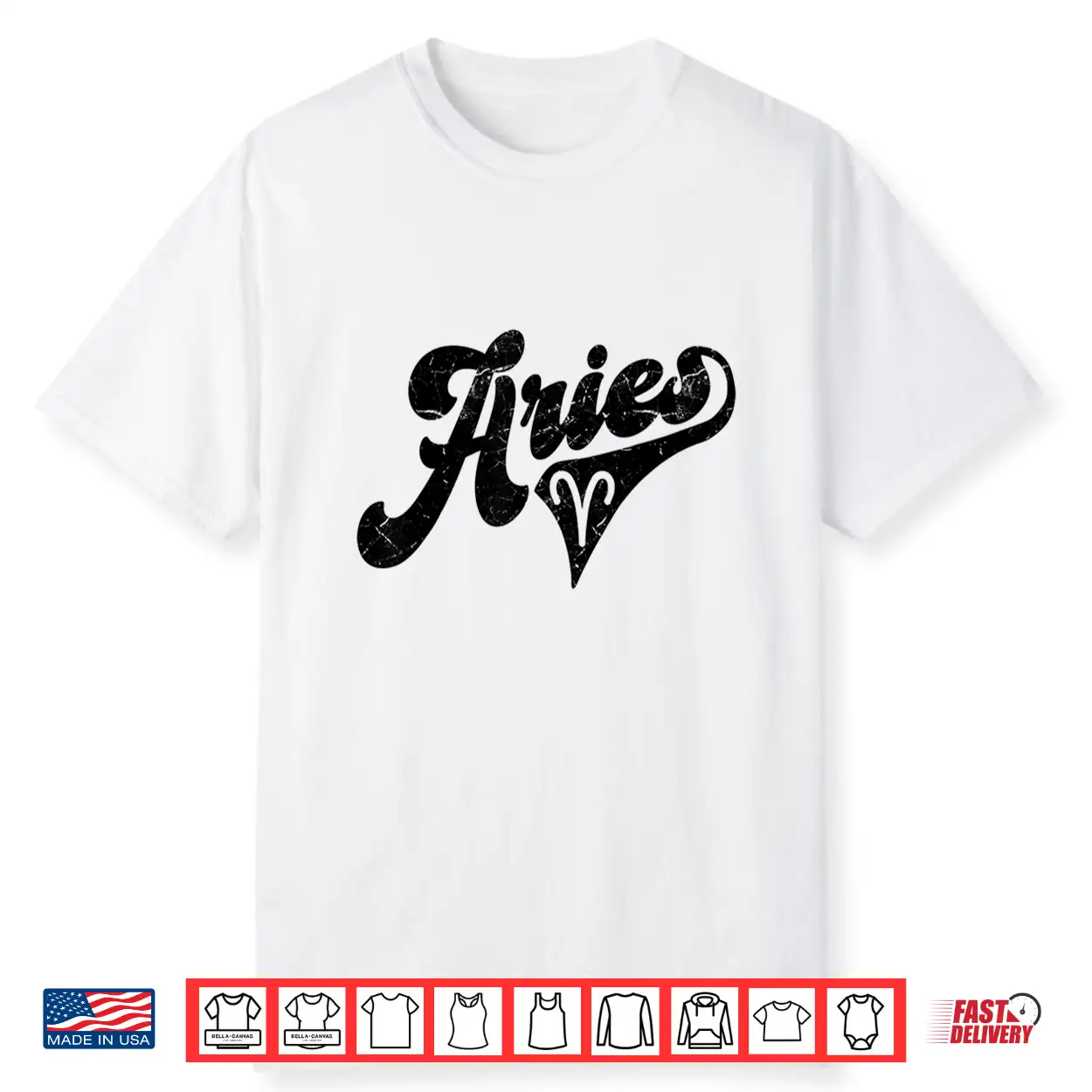 Aries Retro Zodiac Astrology Horoscope Aries Shirt Aries Retro Zodiac Astrology Horoscope Aries Shirt
