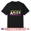 Aries Zodiac Shirt 90S Style Shirt