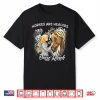Horses Are Healers Died Ranch Horse Lover Shirt
