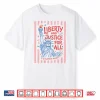Liberty And Justice For All Shirt