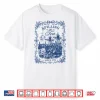 Spilling The Tea Since 1773 Shirt