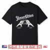 Yamamohtani Fusion Dance Shirt