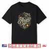 Aries Zodiac Sign Horoscope Astrology Star Signs Girls Women Shirt