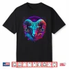 Aries Zodiac Sign Ram Graphic Astrology Cool Horoscope Art Shirt