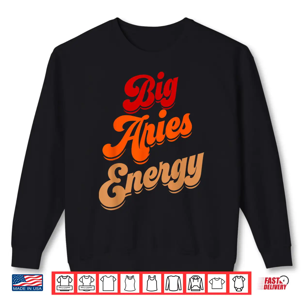 Big Aries Energy Aries Shirts For Women Zodiac Astrology Shirt Big Aries Energy Aries Shirts For Women Zodiac Astrology Shirt
