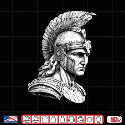 Aries Ares Greek God Of War Mars Shirt 4 Design Aries Ares Greek God of War Mars Shirt