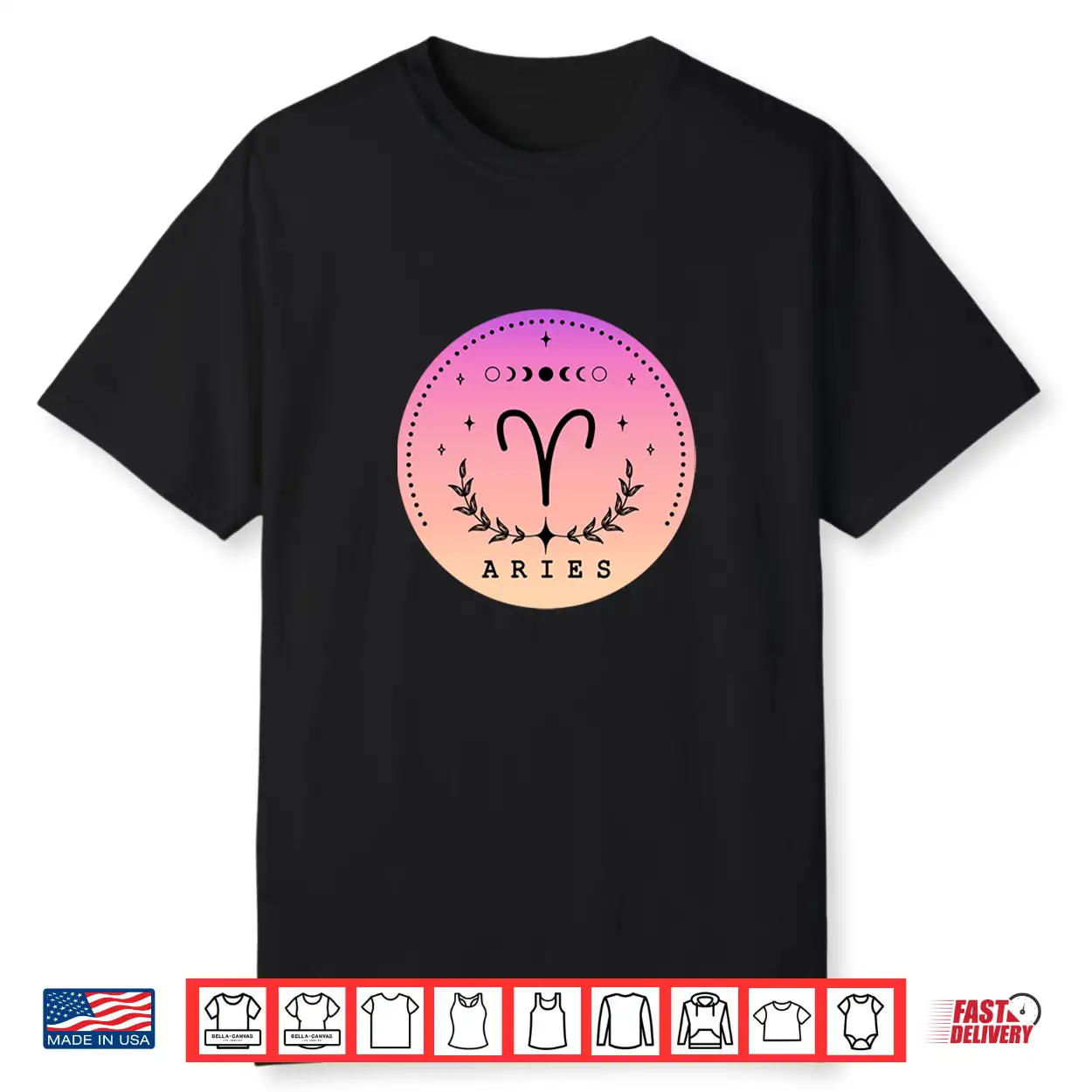 Aries Birthday Present Women Girl Zodiac Sign Aries Shirt Aries Birthday Present Women Girl Zodiac Sign Aries Shirt