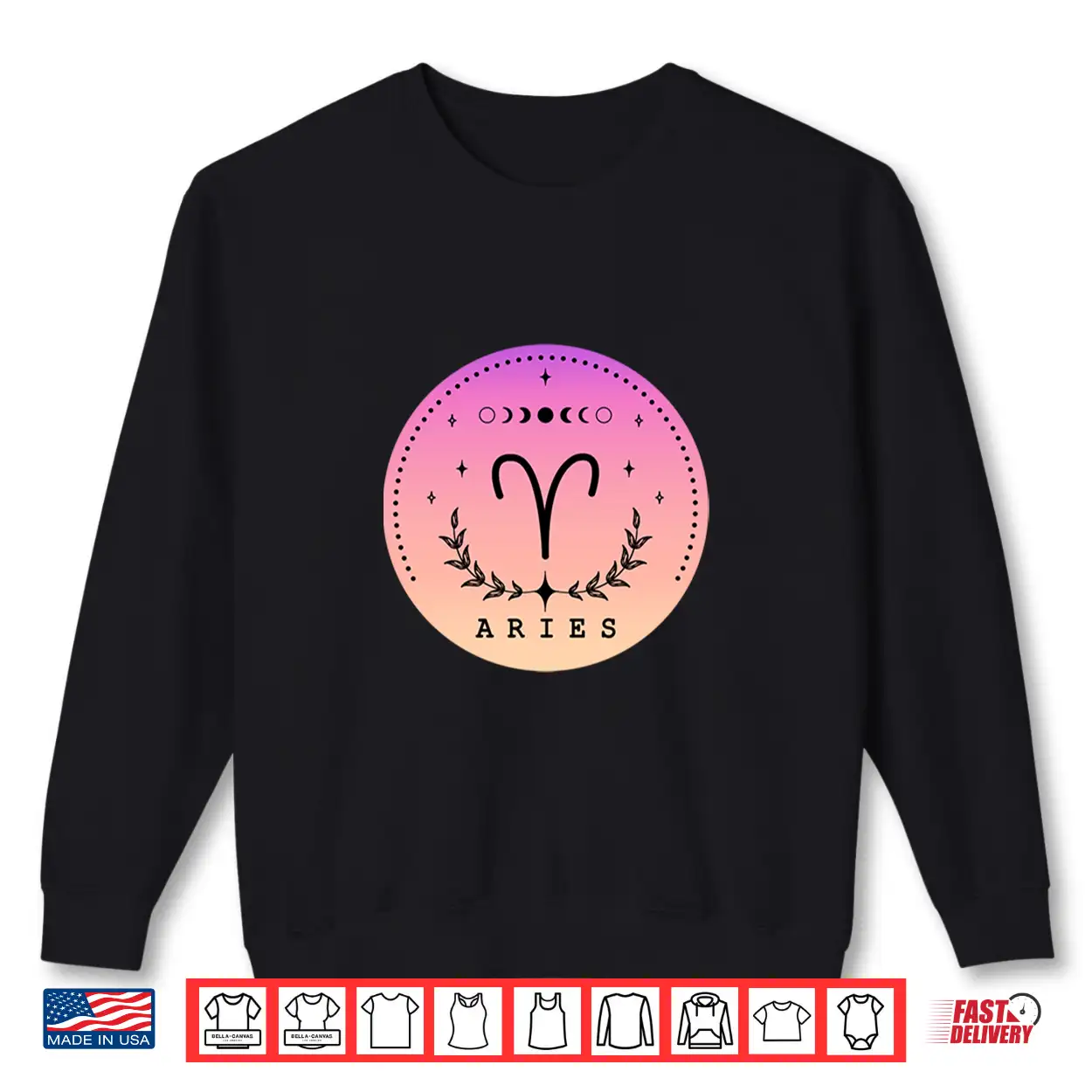 Aries Birthday Present Women Girl Zodiac Sign Aries Shirt Aries Birthday Present Women Girl Zodiac Sign Aries Shirt