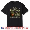 Aries Queen Black Woman Camo Cap Hat Zodiac Sign Shirt