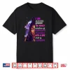 Black Woman Princess And Warrior Aries Girl Black Woman Shirt