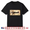 Bristol F.2 Fighter Brisfit Wwi British Biplane Aircraft Shirt
