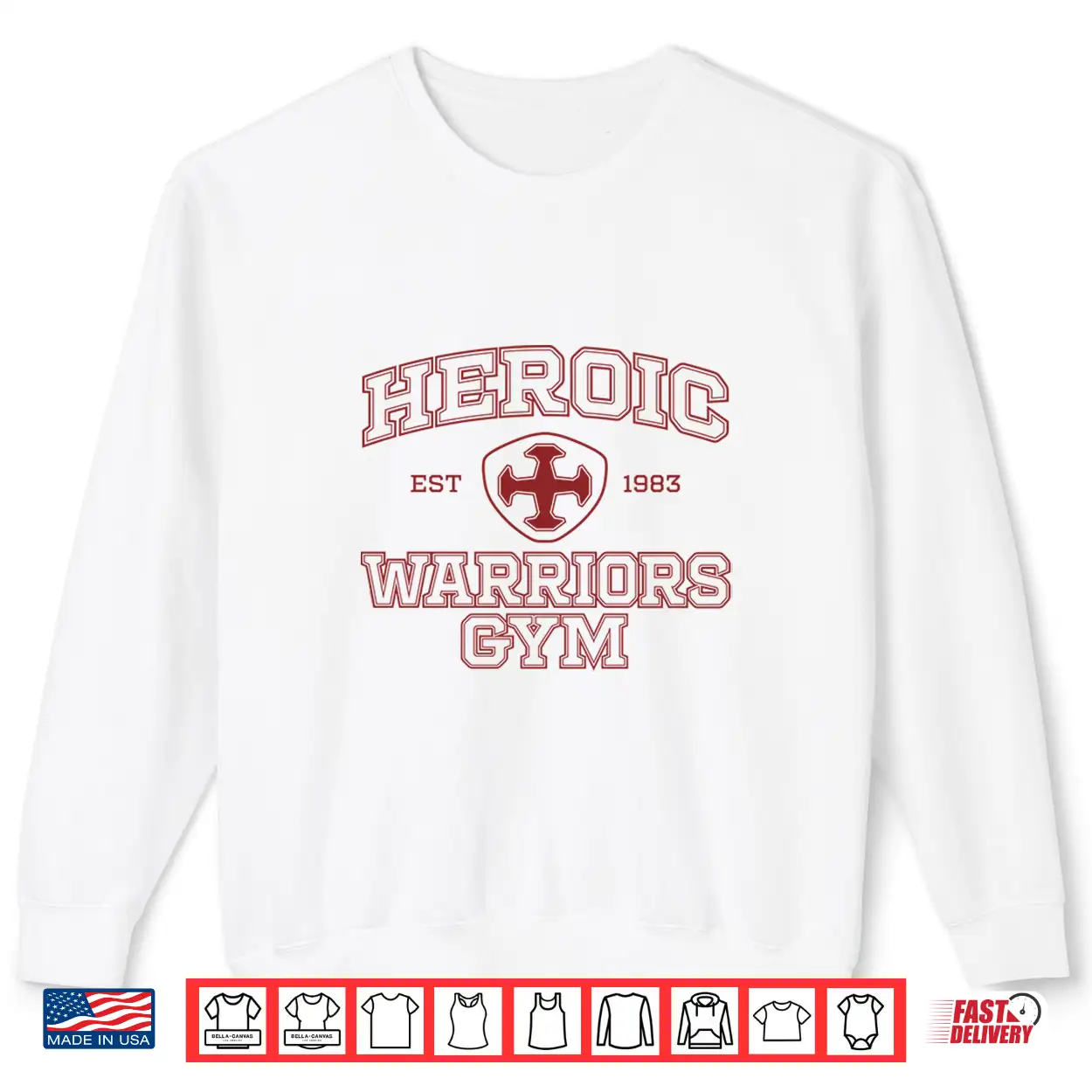 Masters Of The Universe Heroic Warriors Gym Performance Shirt Masters Of The Universe Heroic Warriors Gym Performance Shirt