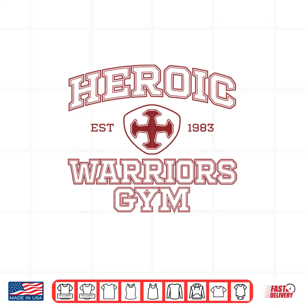 Masters Of The Universe Heroic Warriors Gym Performance Shirt Masters Of The Universe Heroic Warriors Gym Performance Shirt