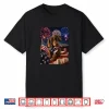 4Th Of July Patriotic Weenie Dog Shirt