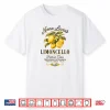 Nonna Lucia’S Limoncello Italian Family Tradition Shirt