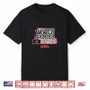 2026 College World Series Ole Miss Rebels Baseball Shirt