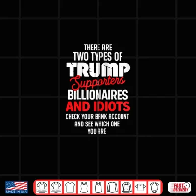 Design Billionaires Shirt