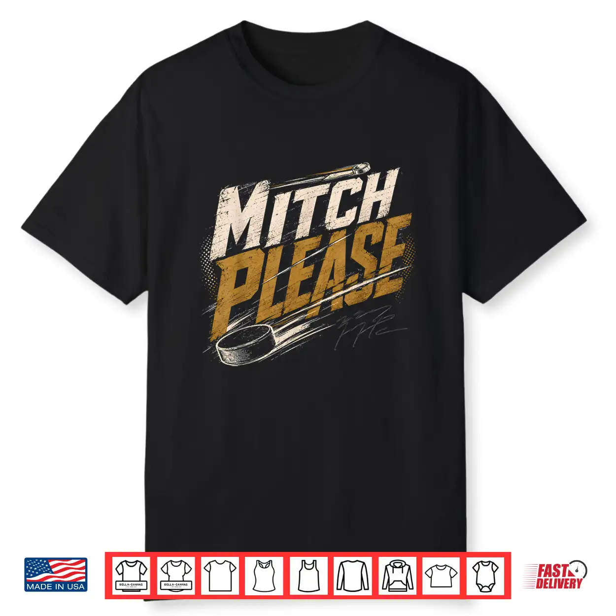 Mitch Please Shirt Mitch Please Shirt