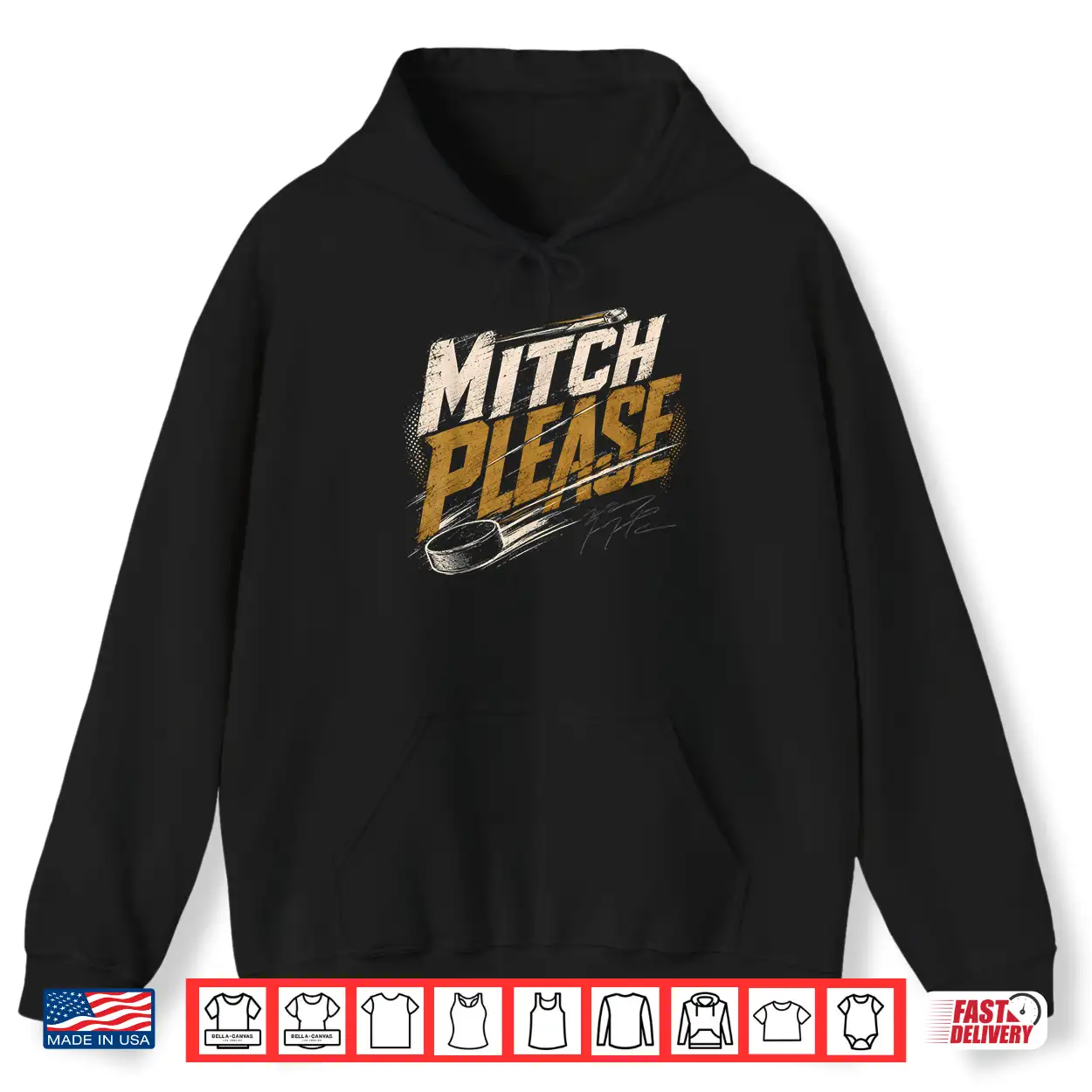 Mitch Please Shirt Mitch Please Shirt