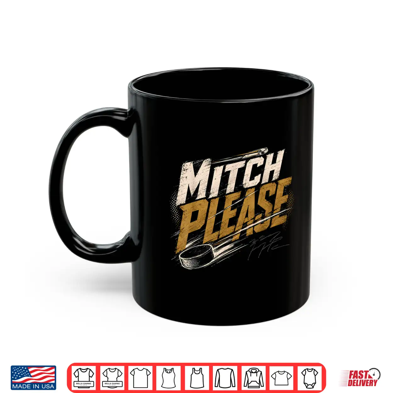 Mitch Please Shirt Mitch Please Shirt