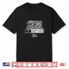 2026 College World Series Troy Trojans Baseball Shirt