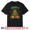 Juneteenth Shirts Boys Mommy’S Juneteenth Prince Black Boy Shirt