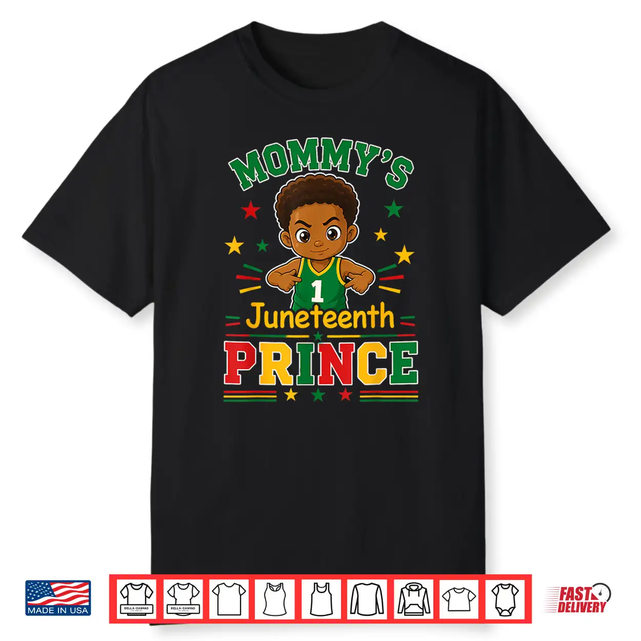 Juneteenth Shirts Boys Mommy’S Juneteenth Prince Black Boy Shirt Juneteenth Shirts Boys Mommy’S Juneteenth Prince Black Boy Shirt