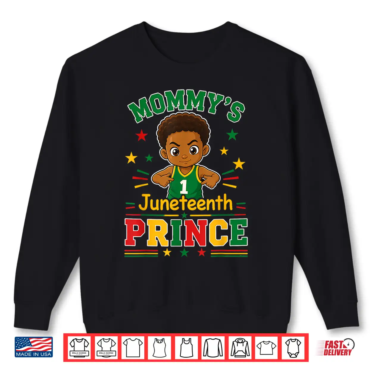 Juneteenth Shirts Boys Mommy’S Juneteenth Prince Black Boy Shirt Juneteenth Shirts Boys Mommy’S Juneteenth Prince Black Boy Shirt