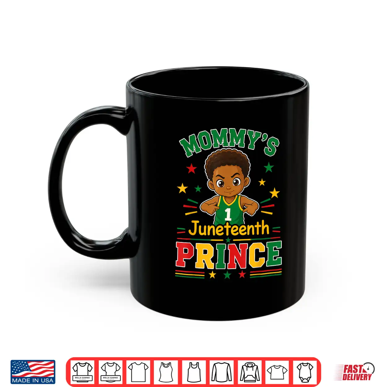 Juneteenth Shirts Boys Mommy’S Juneteenth Prince Black Boy Shirt Juneteenth Shirts Boys Mommy’S Juneteenth Prince Black Boy Shirt