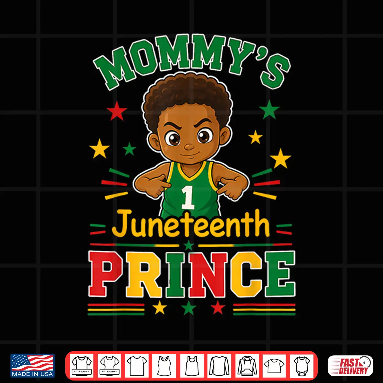 Juneteenth Shirts Boys Mommy’S Juneteenth Prince Black Boy Shirt Juneteenth Shirts Boys Mommy’S Juneteenth Prince Black Boy Shirt