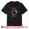 Running On Coffee Jesus & Awkward Social Moments Shirt
