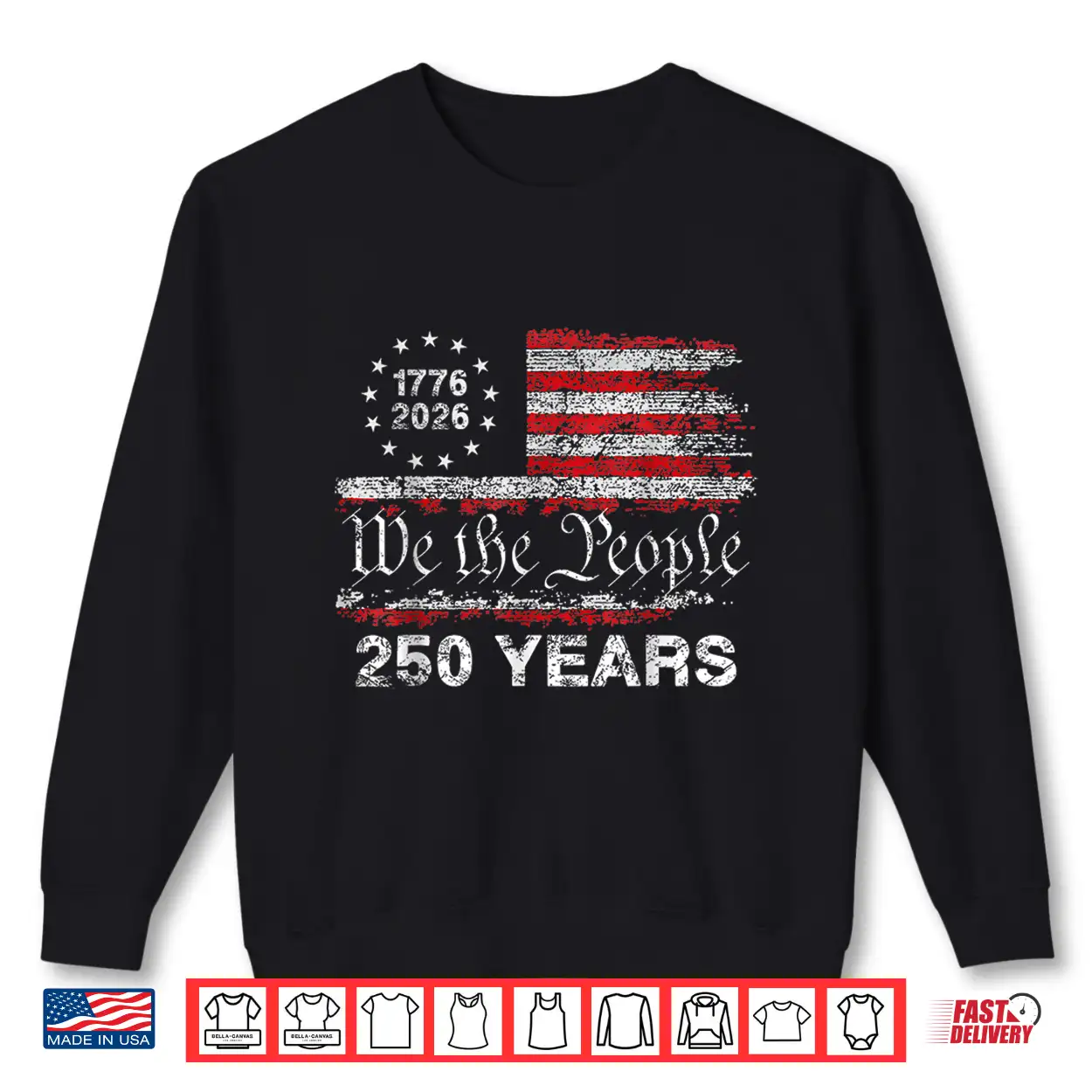 250 Years American Anniversary 250Th 1776 4Th Of July Flag Shirt 250 Years American Anniversary 250Th 1776 4Th Of July Flag Shirt