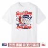 Bad Day To Be A Hot Dog 250 Years Bbq Grilling 4Th Of July Shirt