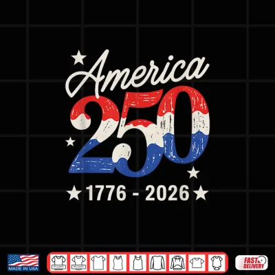 250Th Anniversary 250 American 4Th Of July Patriotic Women Shirt 4 Design 250th Anniversary 250 American 4th of July Patriotic Women Shirt