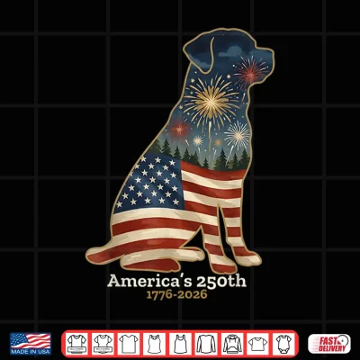 Rottweiler America'S 250Th Anniversary 4Th Of July Shirt 4 Design Rottweiler Americas 250th Anniversary 4th of July Shirt