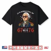 In A World Full 6 7 Be 76 Washington 4Th Of July Boys Kids Shirt
