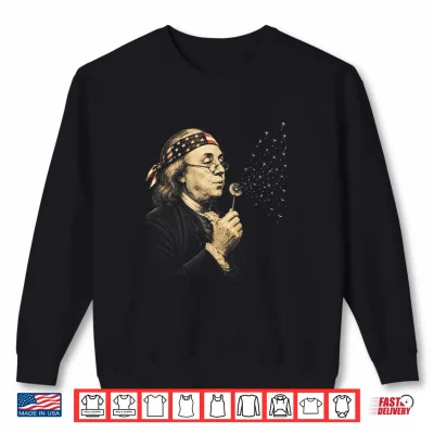 Sweatshirt American Shirt