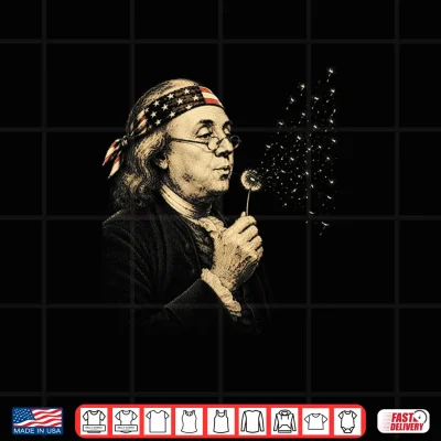 Design American Shirt