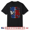 Courage Freedom Diversity Rights Kindness Justice Equality Shirt