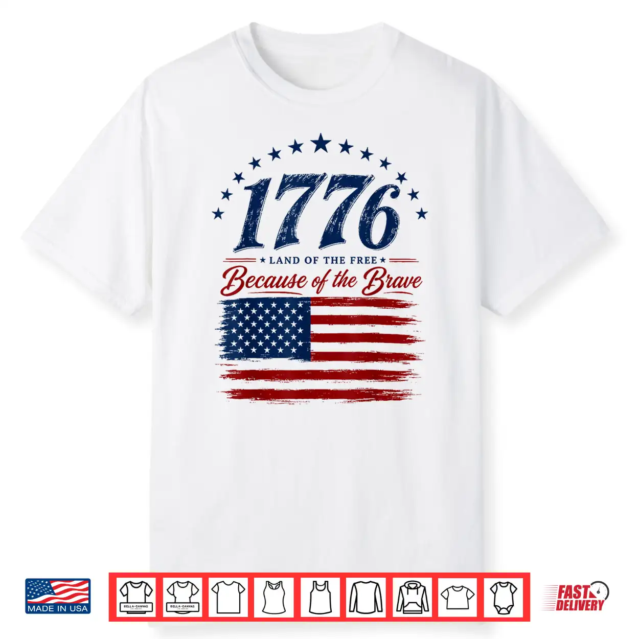 1776 Patriotic Distressed Usa Flag 250 Years 4Th Of July Shirt 1776 Patriotic Distressed Usa Flag 250 Years 4Th Of July Shirt