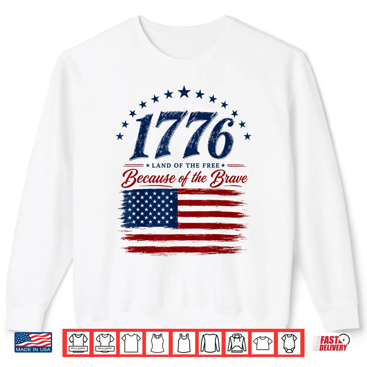 1776 Patriotic Distressed Usa Flag 250 Years 4Th Of July Shirt 1776 Patriotic Distressed Usa Flag 250 Years 4Th Of July Shirt