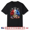 Kids 4Th Of July 250 Year Patriotic Red White Usa 250Th Shirt