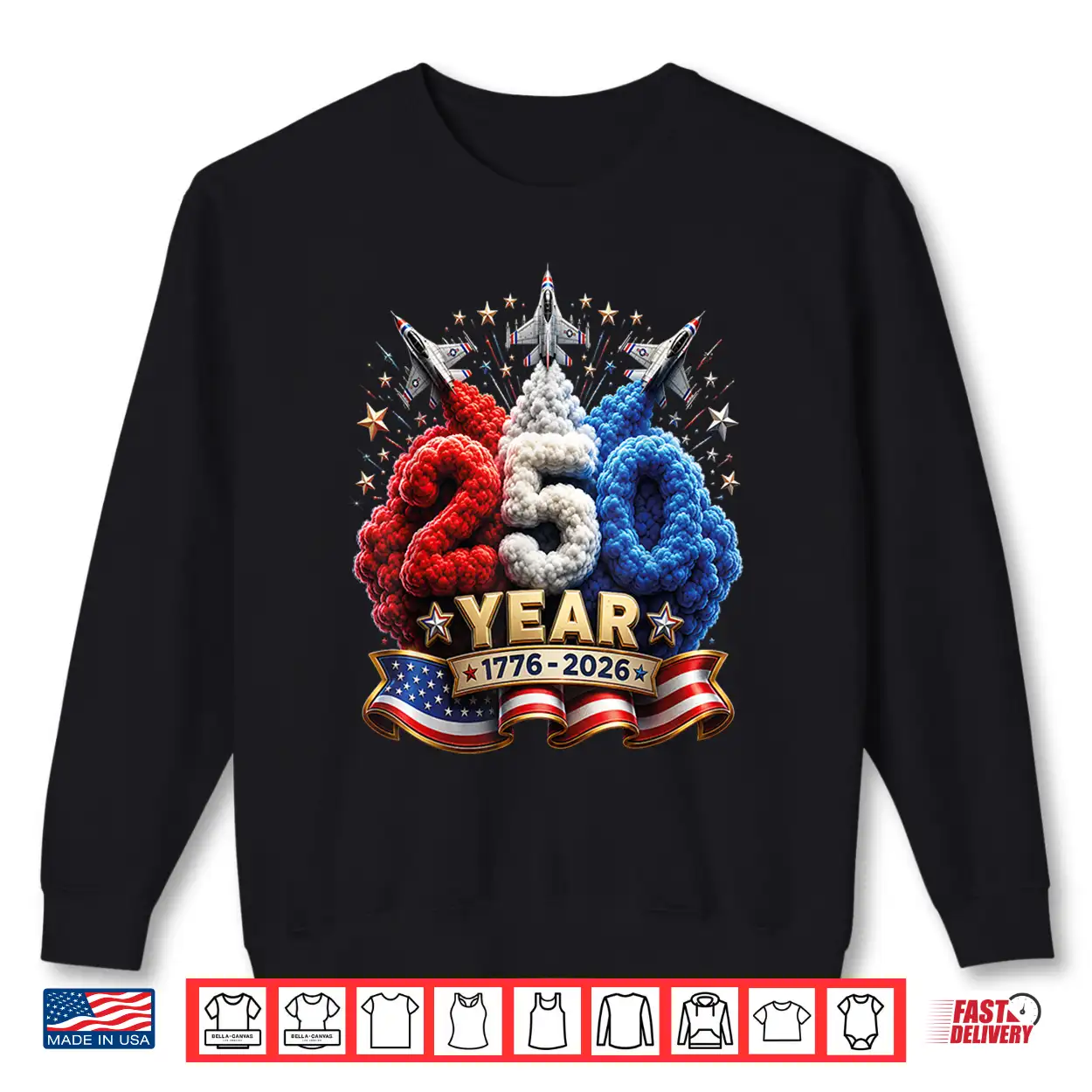 Kids 4Th Of July 250 Year Patriotic Red White Usa 250Th Shirt Kids 4Th Of July 250 Year Patriotic Red White Usa 250Th Shirt