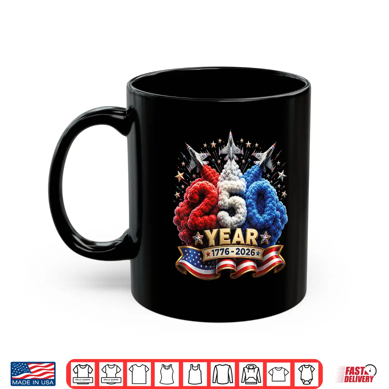 Kids 4Th Of July 250 Year Patriotic Red White Usa 250Th Shirt Kids 4Th Of July 250 Year Patriotic Red White Usa 250Th Shirt