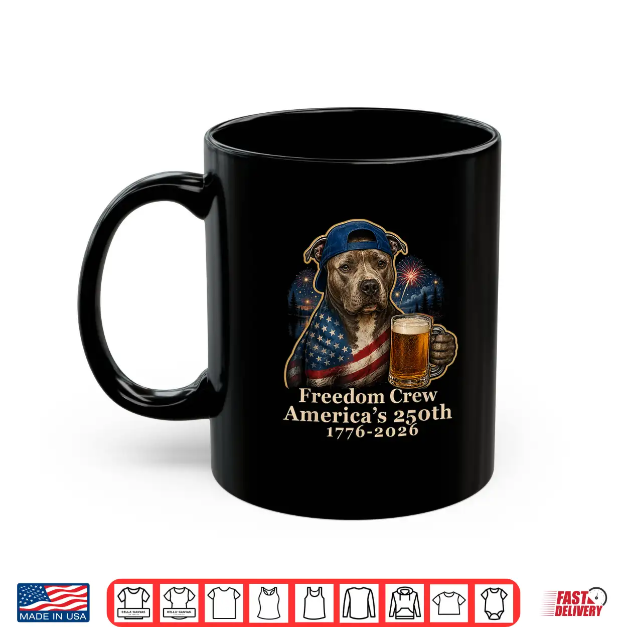 Pit Bull Dog America’S 250Th Anniversary 1776 2026 Shirt Pit Bull Dog America’S 250Th Anniversary 1776 2026 Shirt