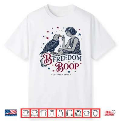 Vintage 4Th Of July Shirt
