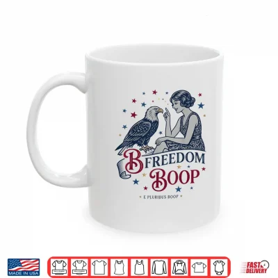 Mug Vintage 4th of July Shirt